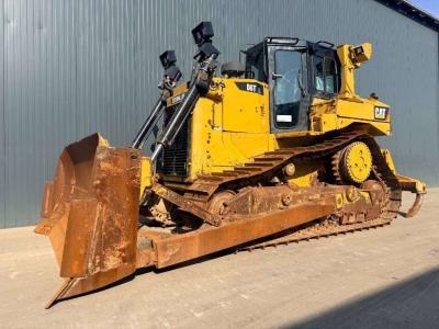 Caterpillar D6T XL en vente par Smitma B.V.