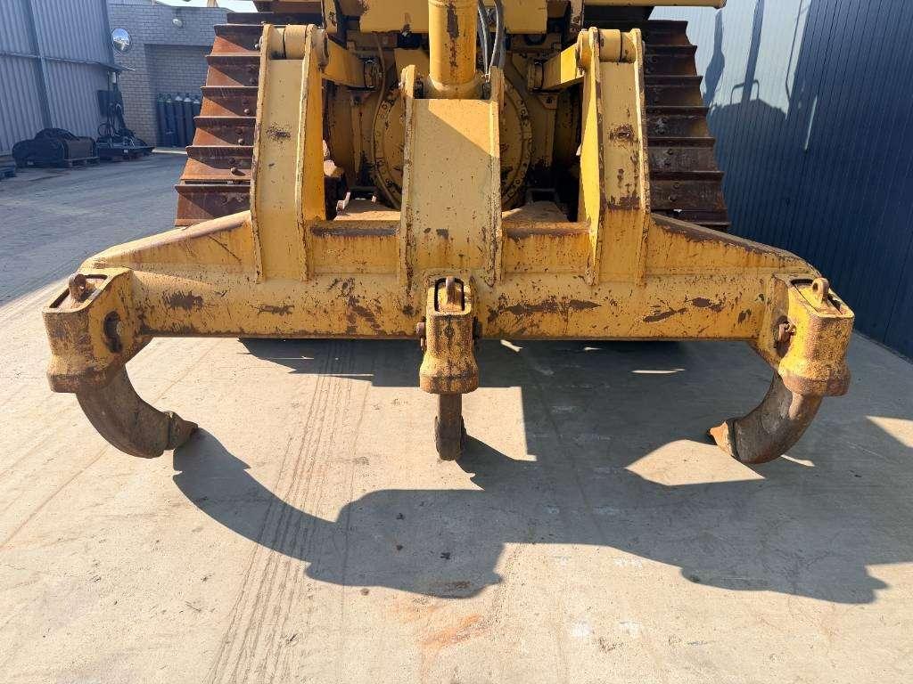 Caterpillar D6T XL Photo 28