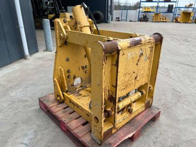 Caterpillar 12H / 120M / 120H / 140G / 140H / 140K / 140M / 14 en vente par Smitma B.V.