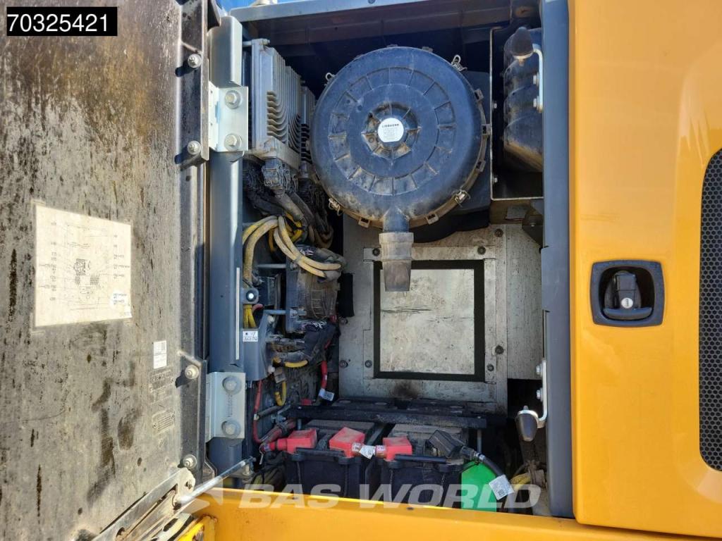 Liebherr R934 NLC Photo 22