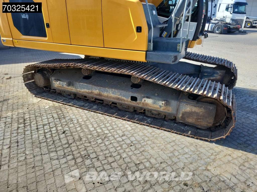 Liebherr R934 NLC Photo 26