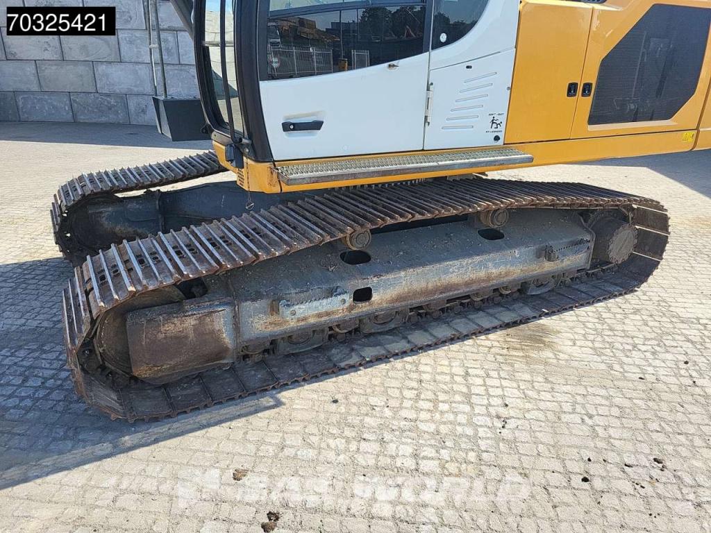 Liebherr R934 NLC Photo 27