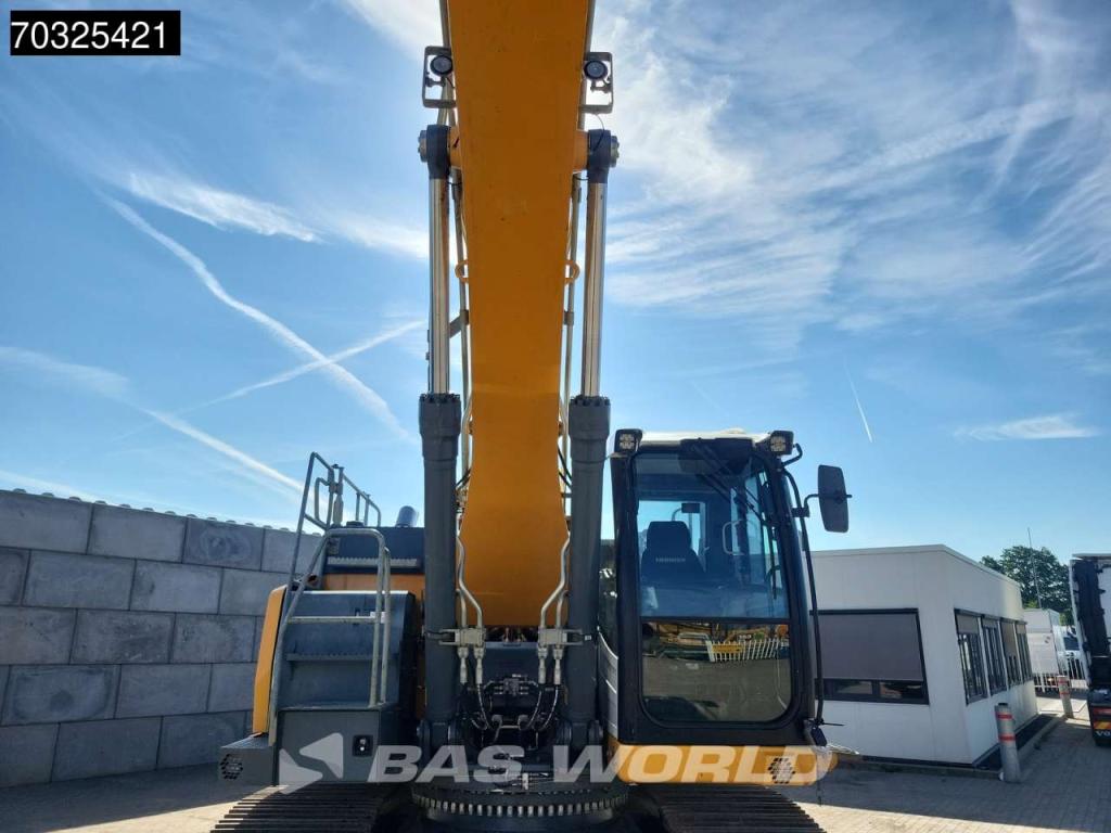 Liebherr R934 NLC Photo 7