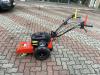 Tekna TR 70 HONDA - TESTINA 6 FILI - RUOTE MOTRICI PNEUMATICHE Photo 4 thumbnail