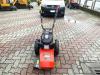 Tekna TR 70 HONDA - TESTINA 6 FILI - RUOTE MOTRICI PNEUMATICHE Photo 7 thumbnail