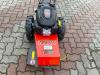 Tekna TR 70 HONDA - TESTINA 6 FILI - RUOTE MOTRICI PNEUMATICHE Photo 9 thumbnail