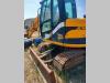 JCB JZ70D Photo 3 thumbnail