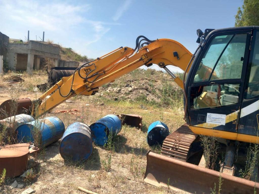 JCB JZ70D Photo 4