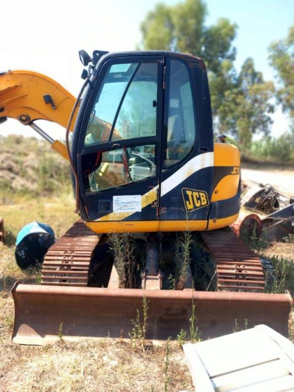 JCB JZ70D Photo 5