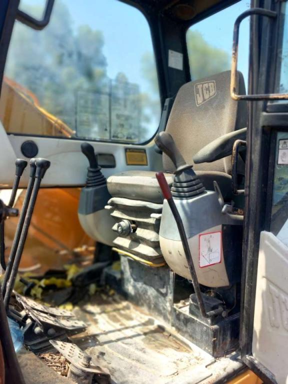 JCB JZ70D Photo 6