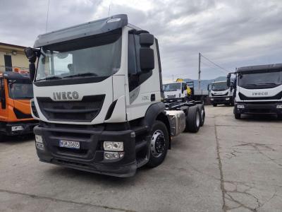 Iveco HI-STREET 260S31 XP en vente par Procida Macchine S.r.l.