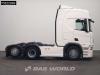 Scania R500 6X2 WB295! Full-Air 2xTanks Liftachse ACC Photo 9 thumbnail