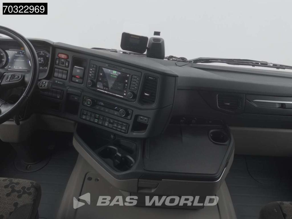 Scania R500 6X2 WB295! Full-Air 2xTanks Liftachse ACC Photo 22