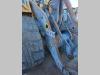 Volvo lifting frame 16312878 for Volvo L180G, L180H, L180K Photo 3 thumbnail