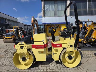 Dynapac cc142 en vente par Mase di Masera Stefano