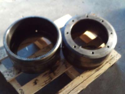 Tambour de frein pour Fiat Allis FL14D - FD14 - CODICE 586614 en vente par OLM 90 Srl