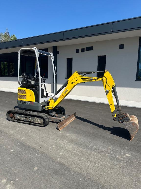 Wacker Neuson EZ 17 Photo 1