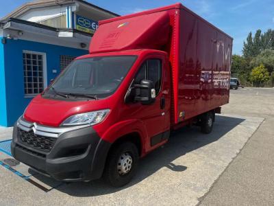 Citroen Jumper en vente par Emilia Gru srl