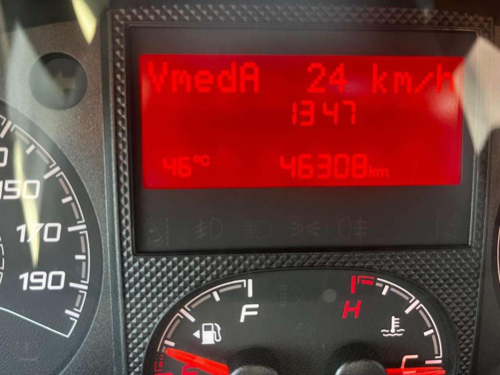 Citroen Jumper Photo 3