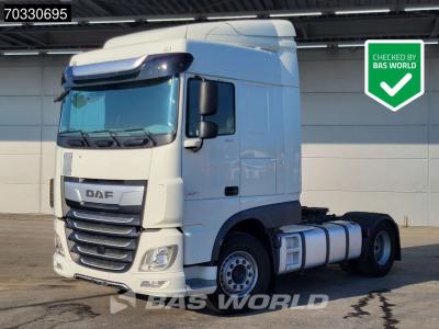 Daf XF 480 4X2 SC 2x Tanks ACC en vente par BAS World B.V.