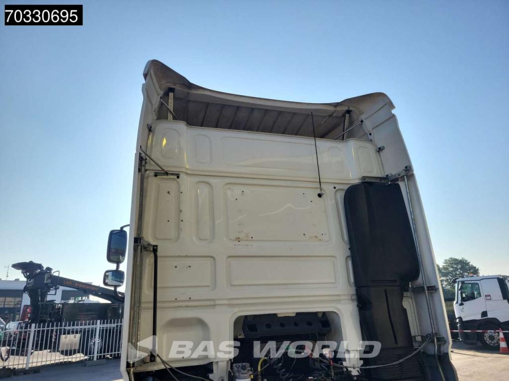 Daf XF 480 4X2 SC 2x Tanks ACC Photo 11