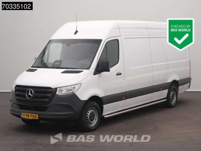 Mercedes-Benz Sprinter 315 CDI Automaat L3H2 New Model AC/Climate 10" Mbux Apple Carplay Cruise Camera APK 05-202 en vente par BAS World B.V.
