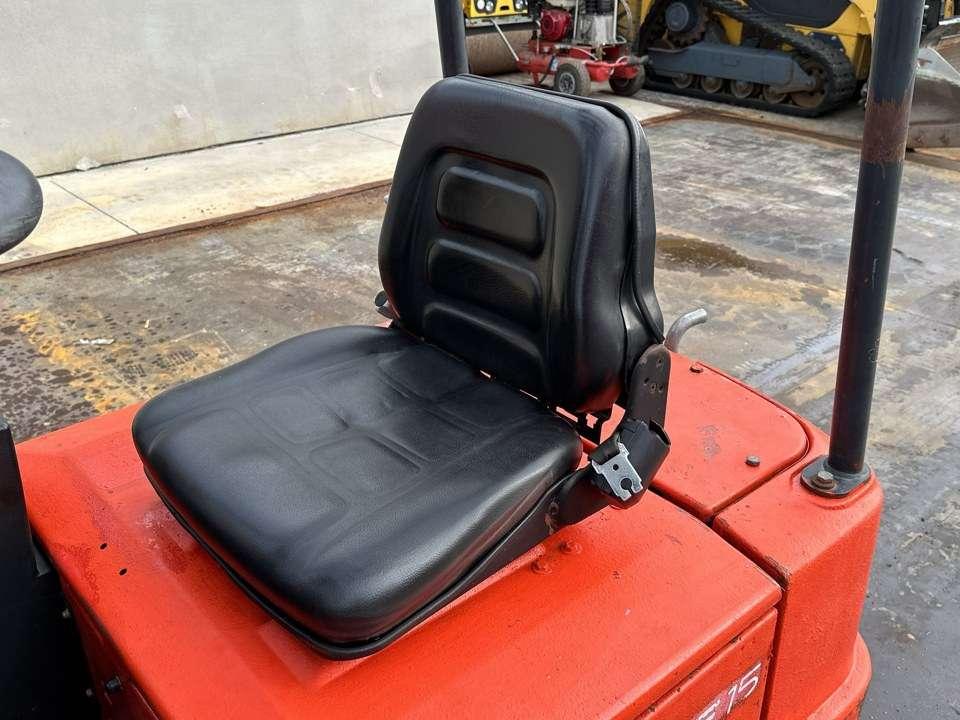 Linde E15Z-02 Photo 10