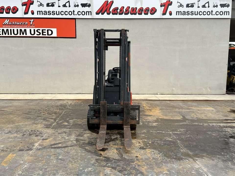 Linde E15Z-02 Photo 13