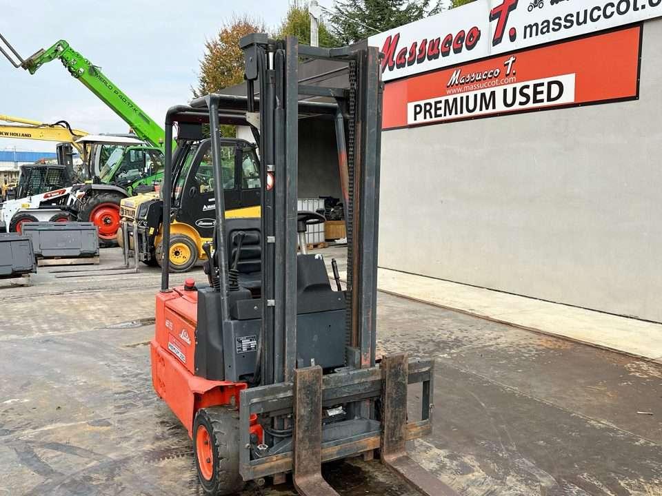Linde E15Z-02 Photo 6