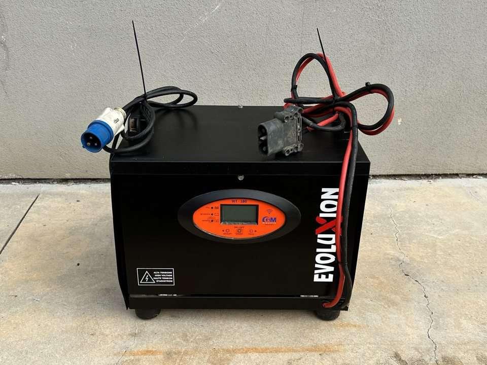 Linde E15Z-02 Photo 8