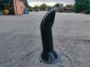 Embout d'échappement pour Volvo L350F Photo 1 thumbnail