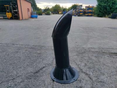 Embout d'échappement pour Volvo L350F en vente par CERVETTI TRACTOR Srl