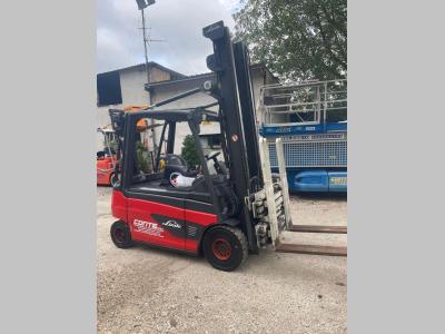 Linde E30 en vente par Venus Srl