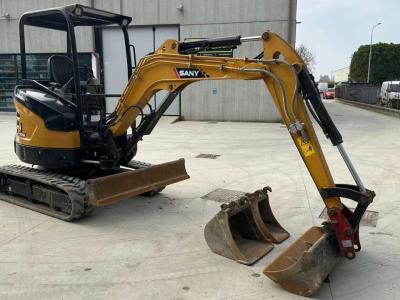 Sany SY26U en vente par M.D.M. Service Srl