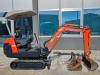 Kubota KX36-2a Photo 1 thumbnail