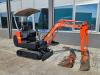Kubota KX36-2a Photo 3 thumbnail