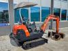 Kubota KX36-2a Photo 4 thumbnail