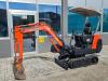 Kubota KX36-2a Photo 5 thumbnail