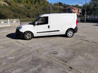 Fiat doblo Photo 1