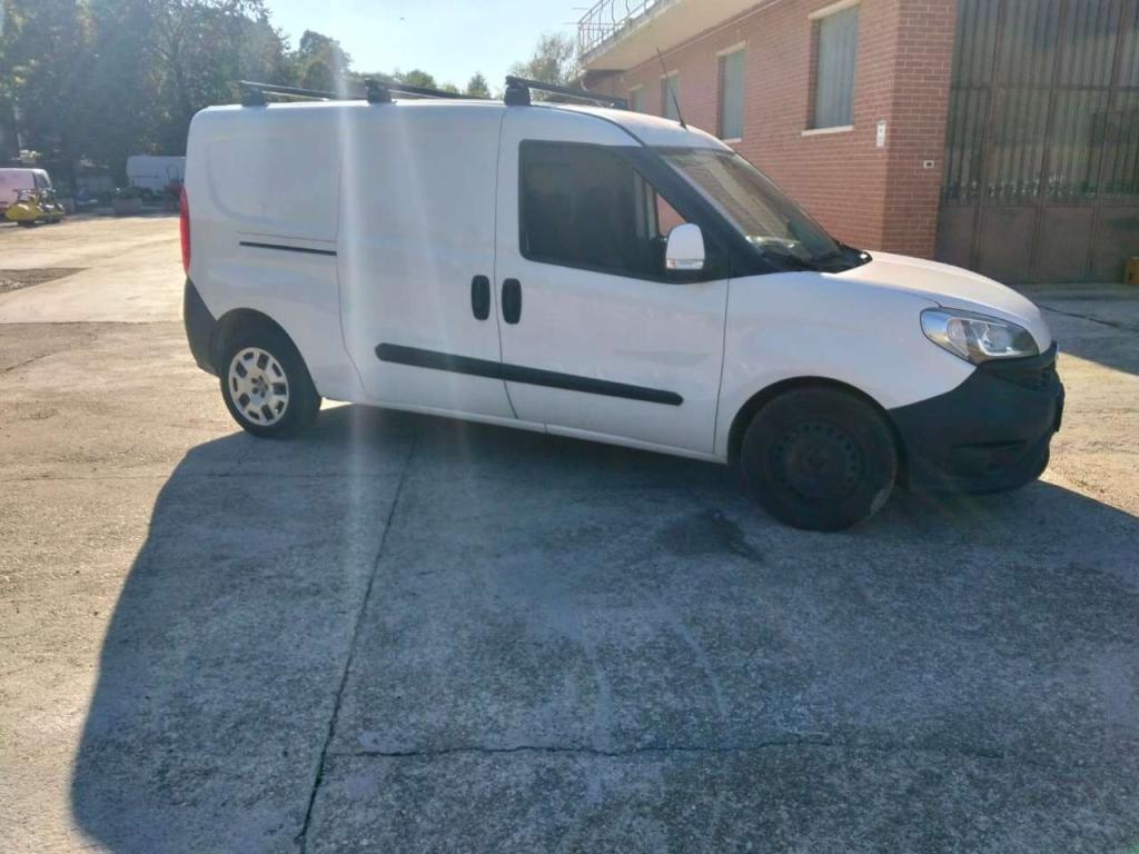 Fiat doblo Photo 2