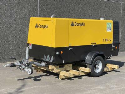 Compair C 105 - 14 - N en vente par Machinery Resale