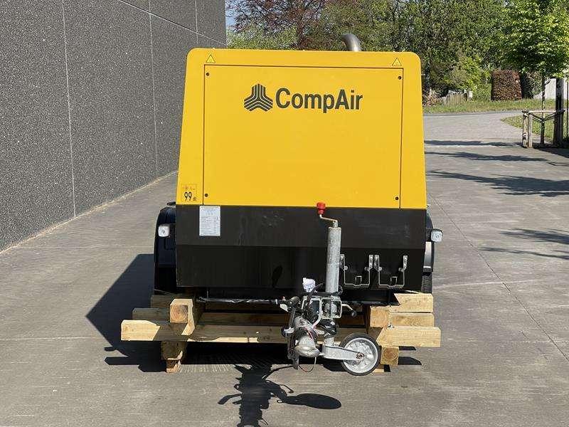 Compair C 105 - 14 - N Photo 2