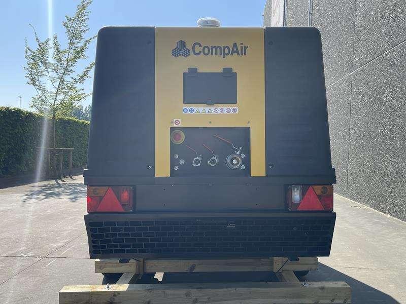 Compair C 105 - 14 - N Photo 6