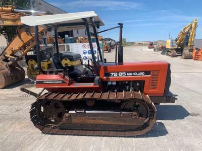 New Holland 72-85 en vente par Commerciale Adriatica Srl