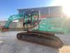 Kobelco SK210SNLC-10 Photo 1 thumbnail