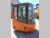 Cabine pour Fiat Hitachi W130 E TUTTA LA SERIE W Photo 1 thumbnail
