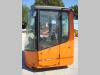Cabine pour Fiat Hitachi W130 E TUTTA LA SERIE W Photo 3 thumbnail