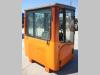 Cabine pour Fiat Hitachi W130 E TUTTA LA SERIE W Photo 5 thumbnail