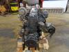 Moteur à combustion pour Fiat Hitachi W 190 Evolution Photo 3 thumbnail