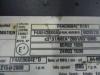 Moteur à combustion pour Fiat Hitachi W 190 Evolution Photo 6 thumbnail